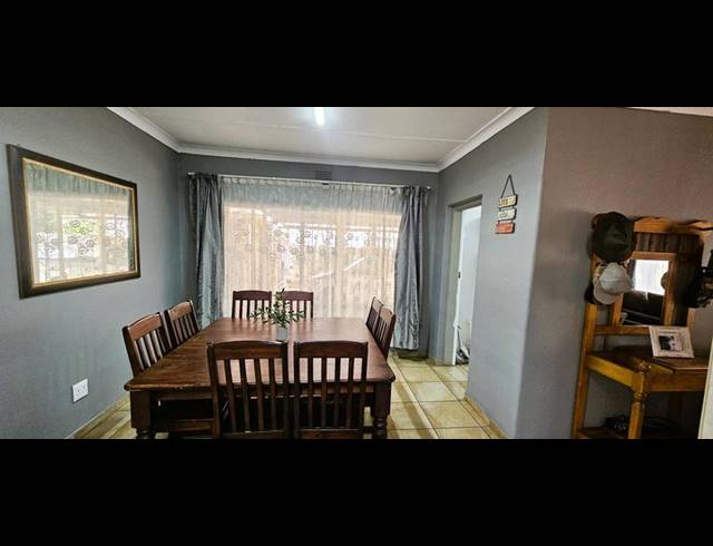 3 BEDROOM HOUSE FOR SALE IN RISIVILLE
